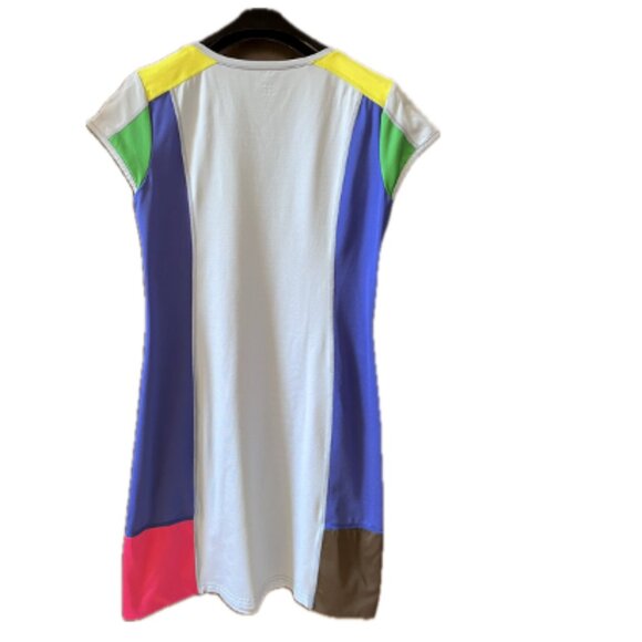 Title Nine Active Wear Dress Size Small - Picture 2 of 6